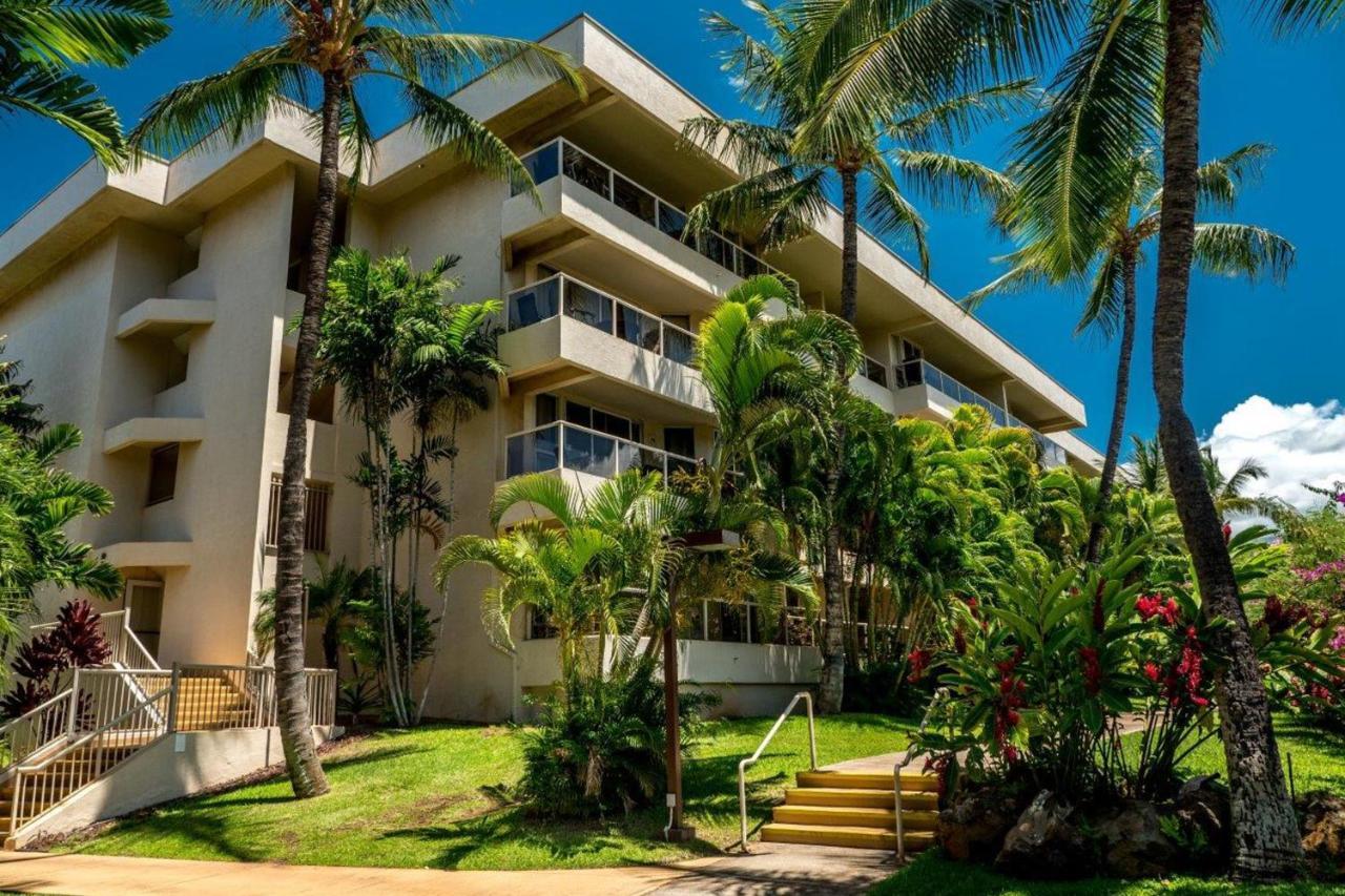 Вилла Maui Banyan Уэйлея Номер фото