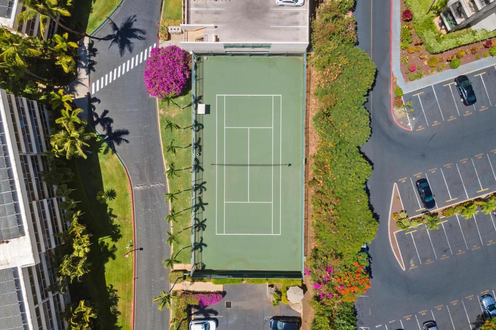 Вилла Maui Banyan Уэйлея Номер фото