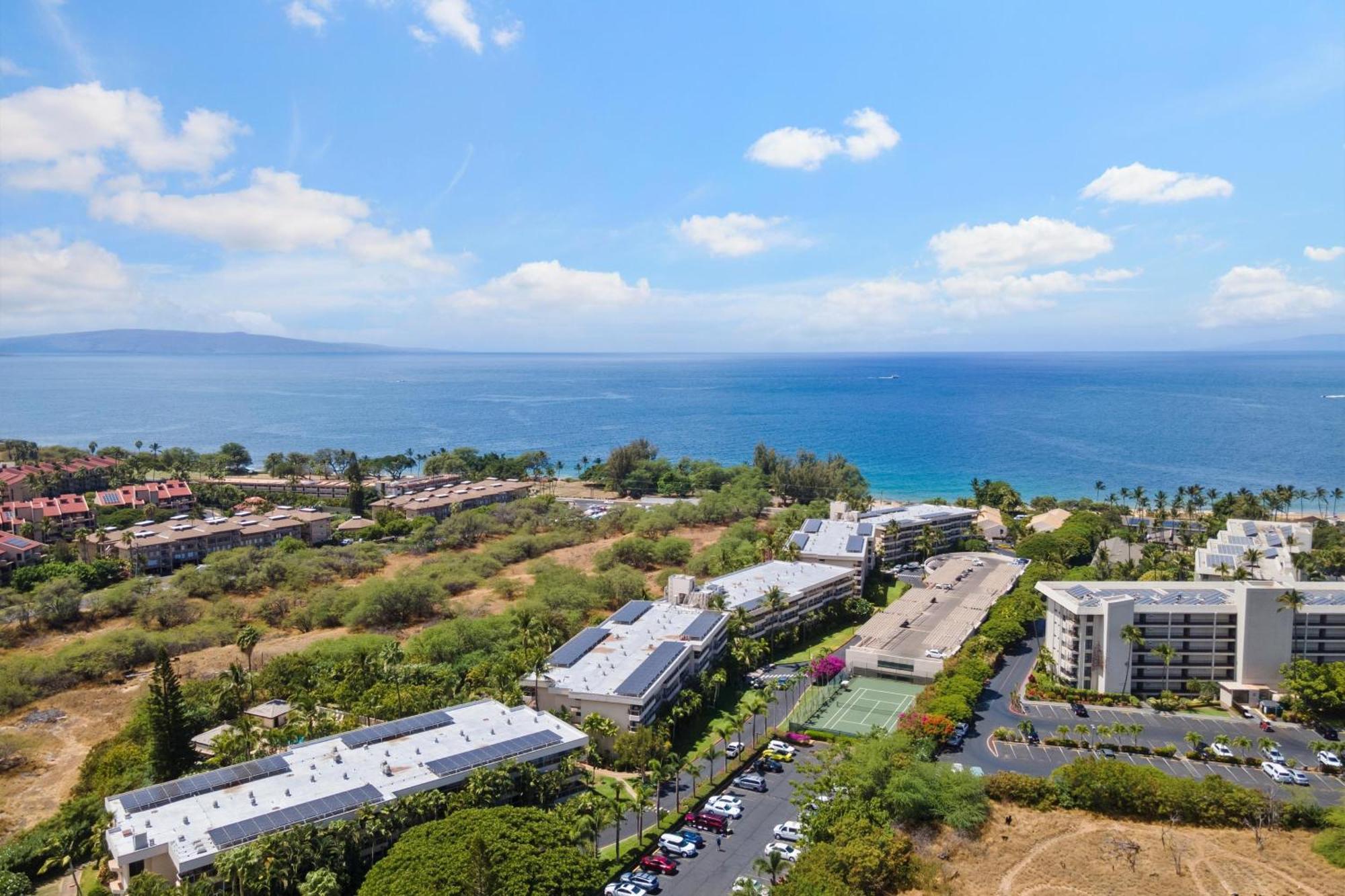 Вилла Maui Banyan Уэйлея Номер фото