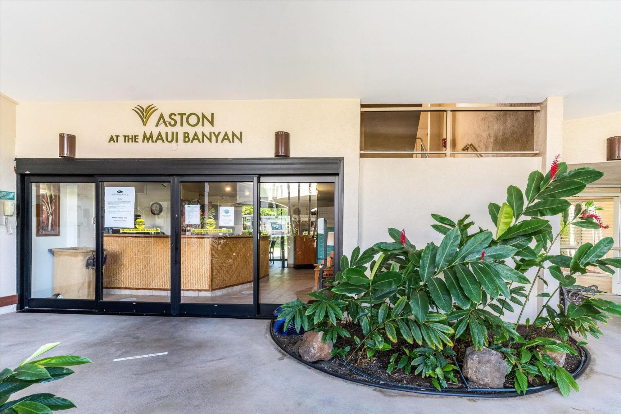 Вилла Maui Banyan Уэйлея Номер фото