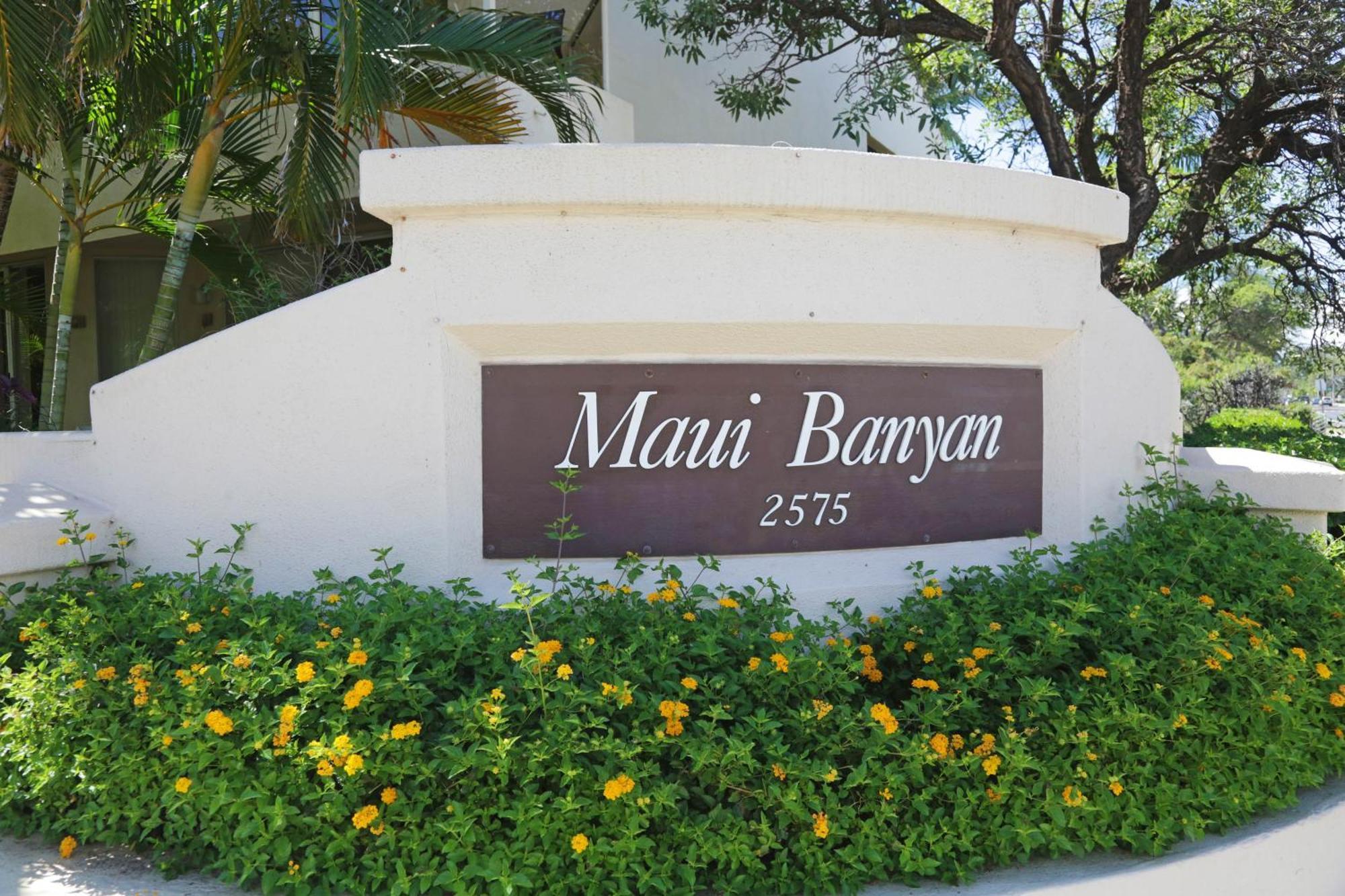 Вилла Maui Banyan Уэйлея Номер фото