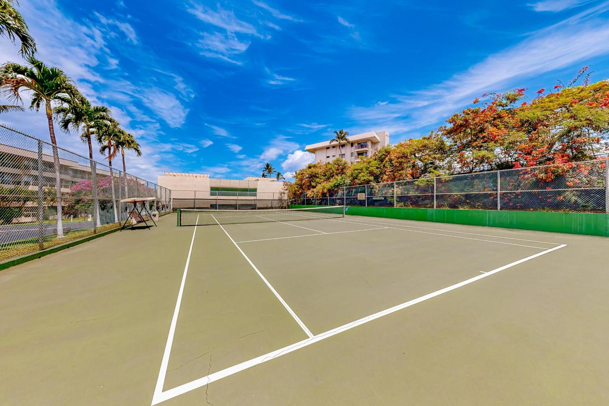 Вилла Maui Banyan Уэйлея Номер фото
