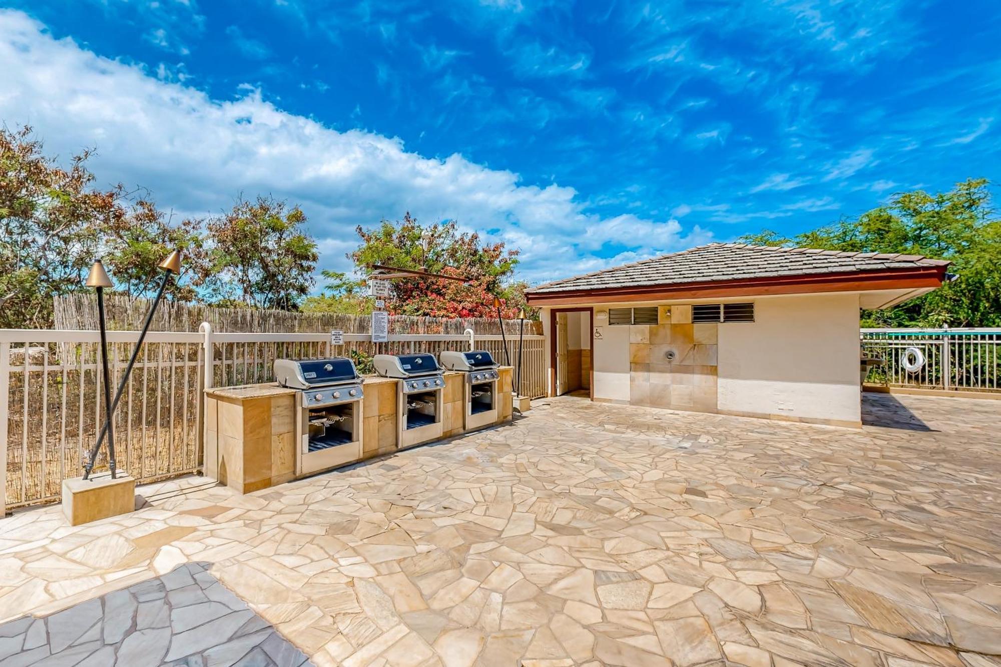 Вилла Maui Banyan Уэйлея Номер фото