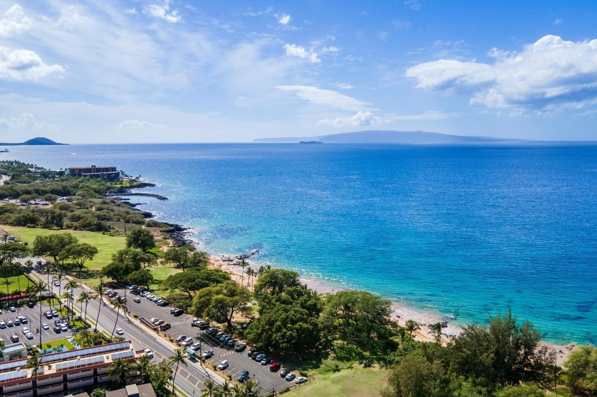 Вилла Maui Banyan Уэйлея Номер фото