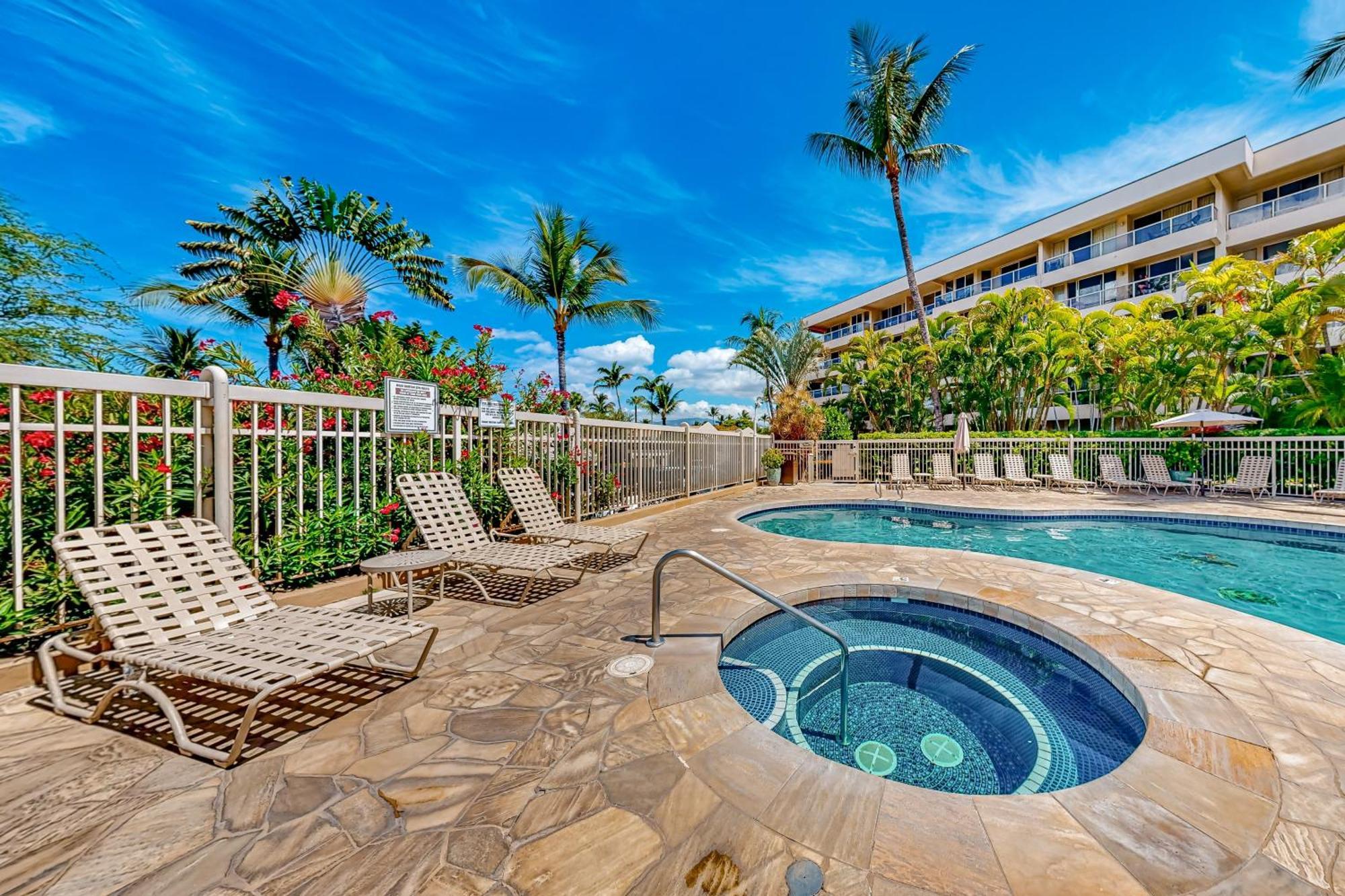 Вилла Maui Banyan Уэйлея Номер фото