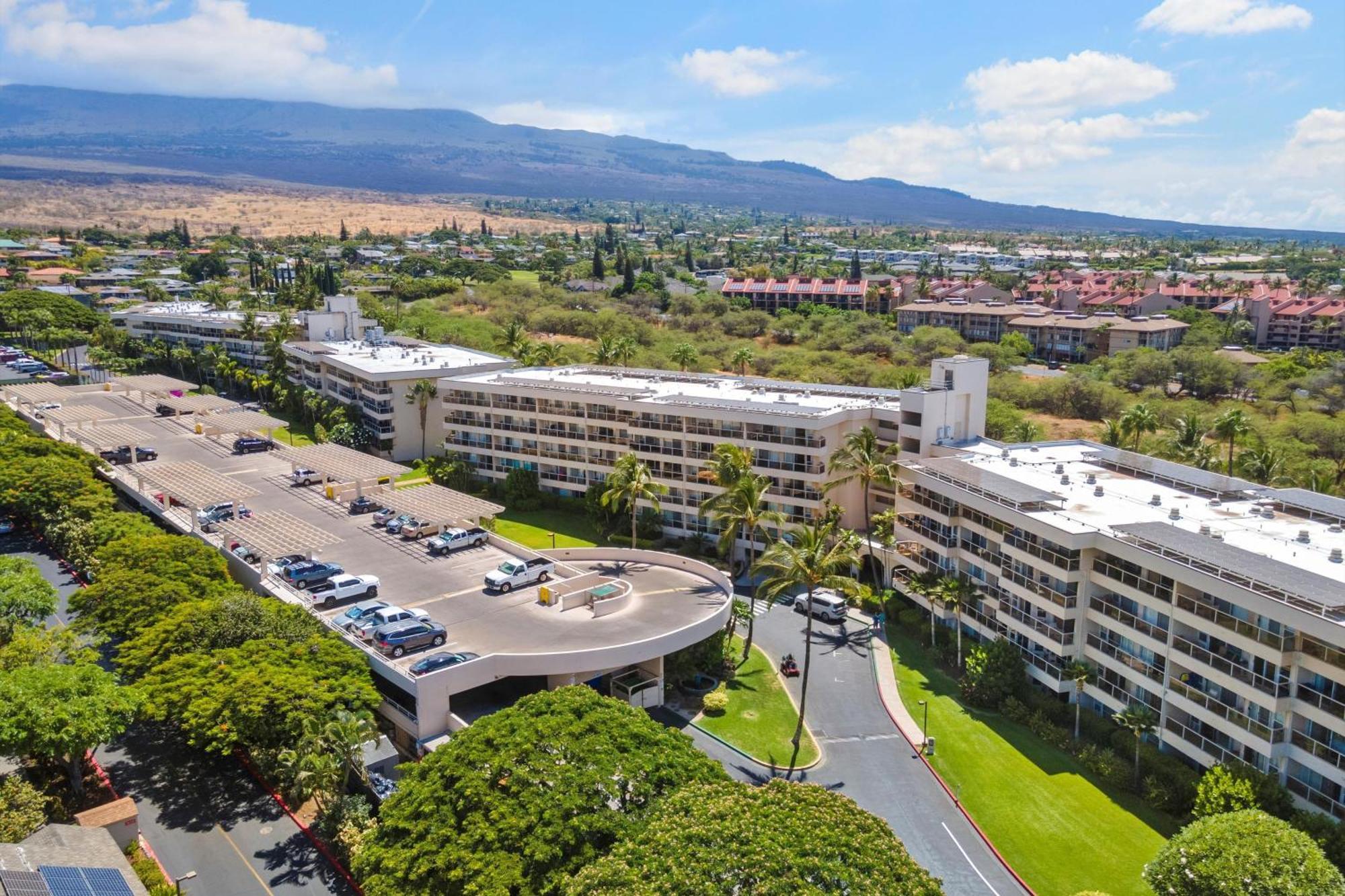 Вилла Maui Banyan Уэйлея Номер фото