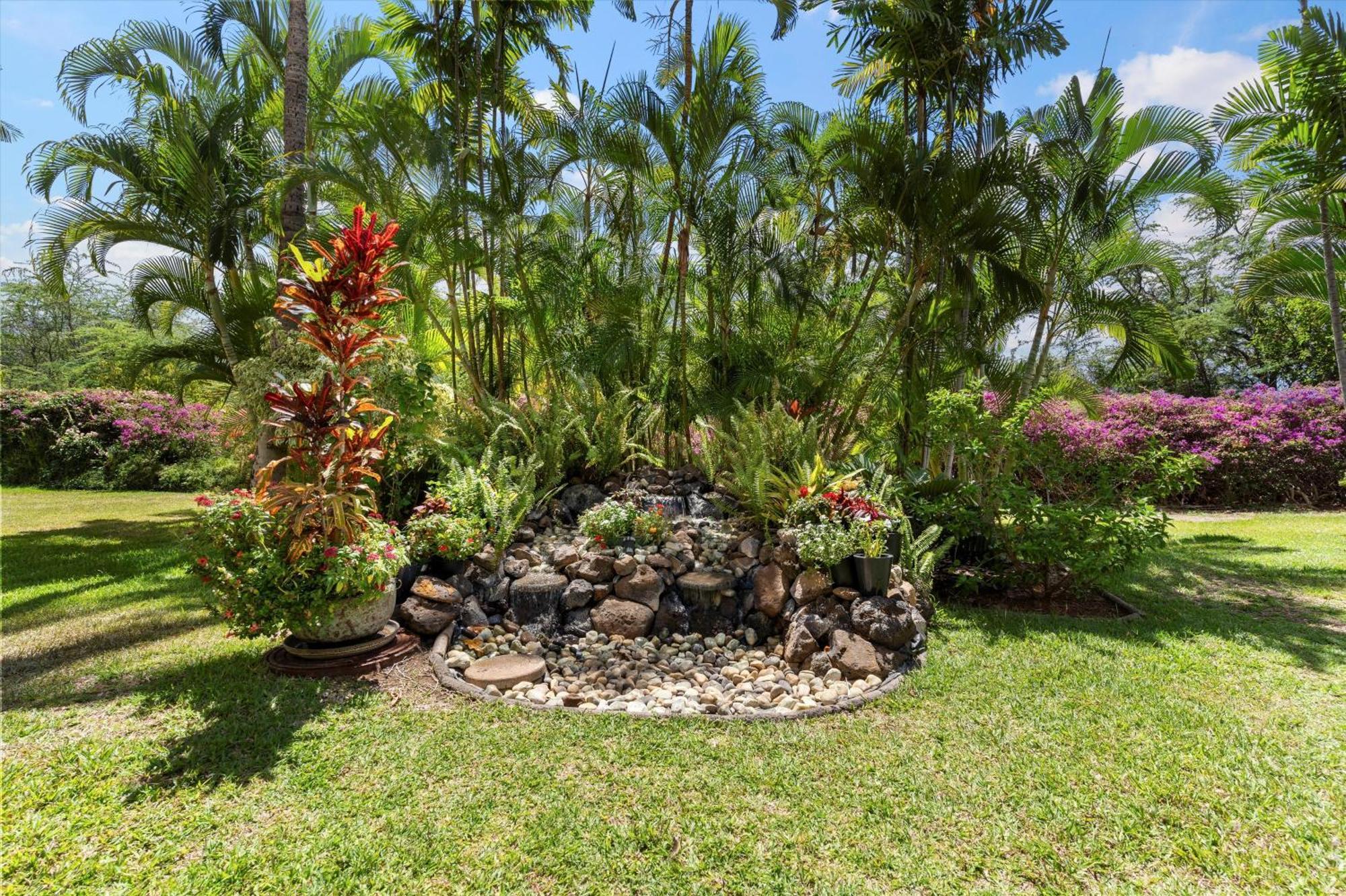 Вилла Maui Banyan Уэйлея Номер фото