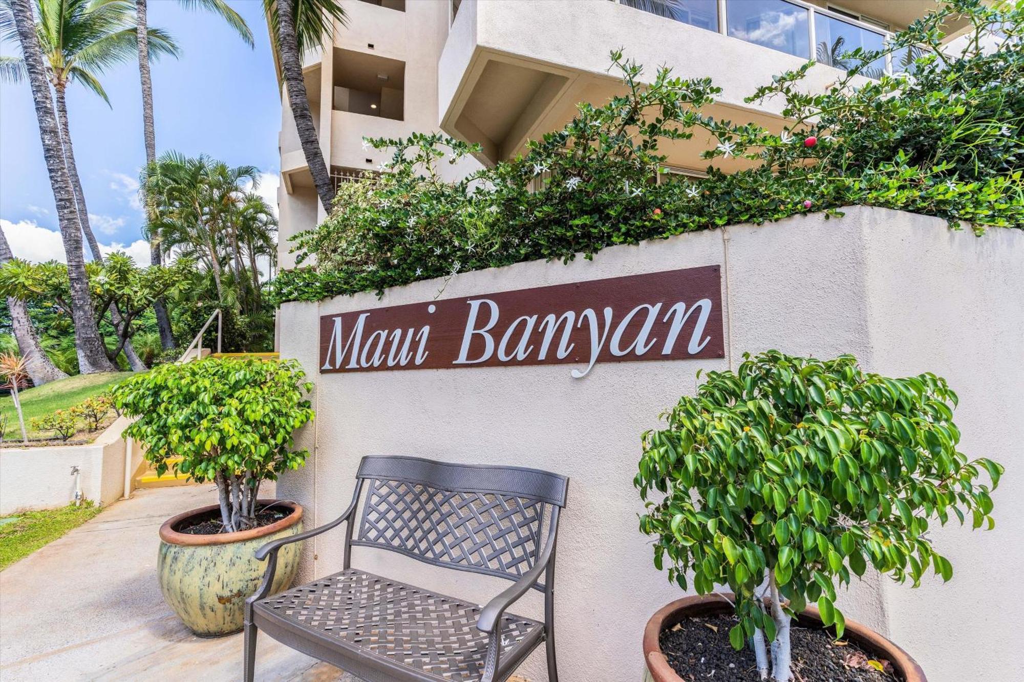 Вилла Maui Banyan Уэйлея Номер фото
