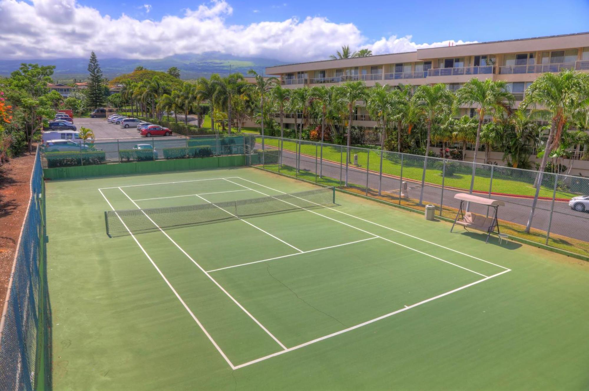 Вилла Maui Banyan Уэйлея Номер фото